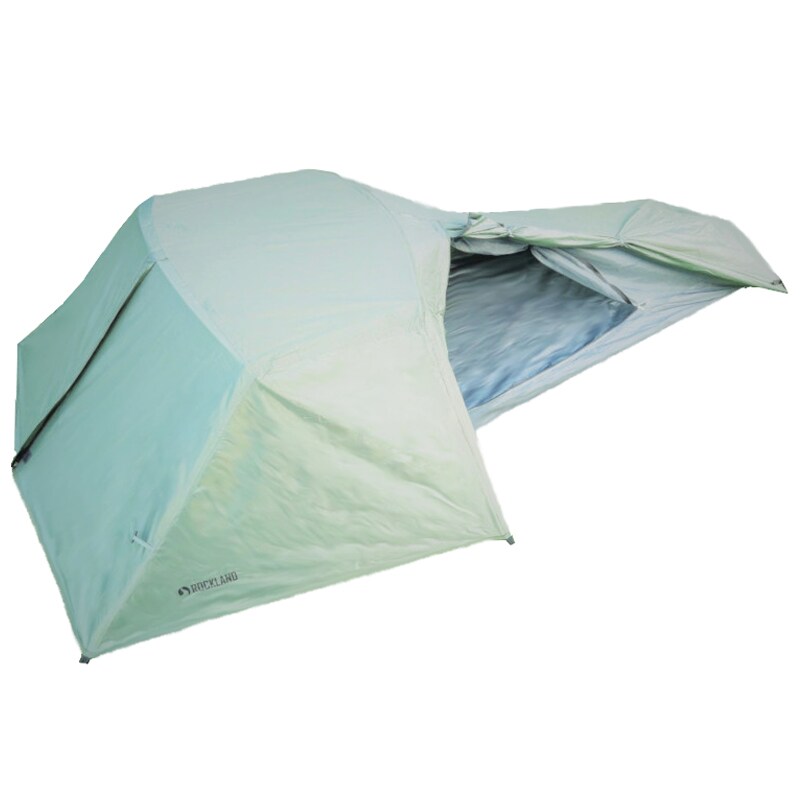 Tente 1-personne Soloist Plus Rockland 