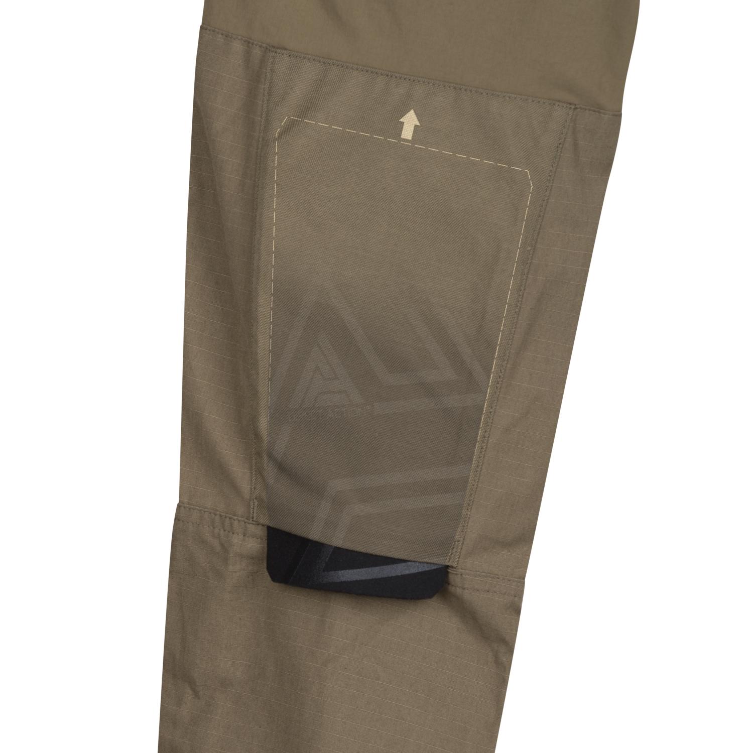 Inserts de protection Protective Pad Inserts Direct Action