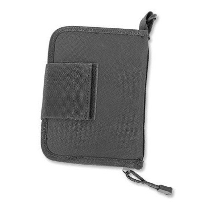 Organisateur de terrain Mil-Tec - Black