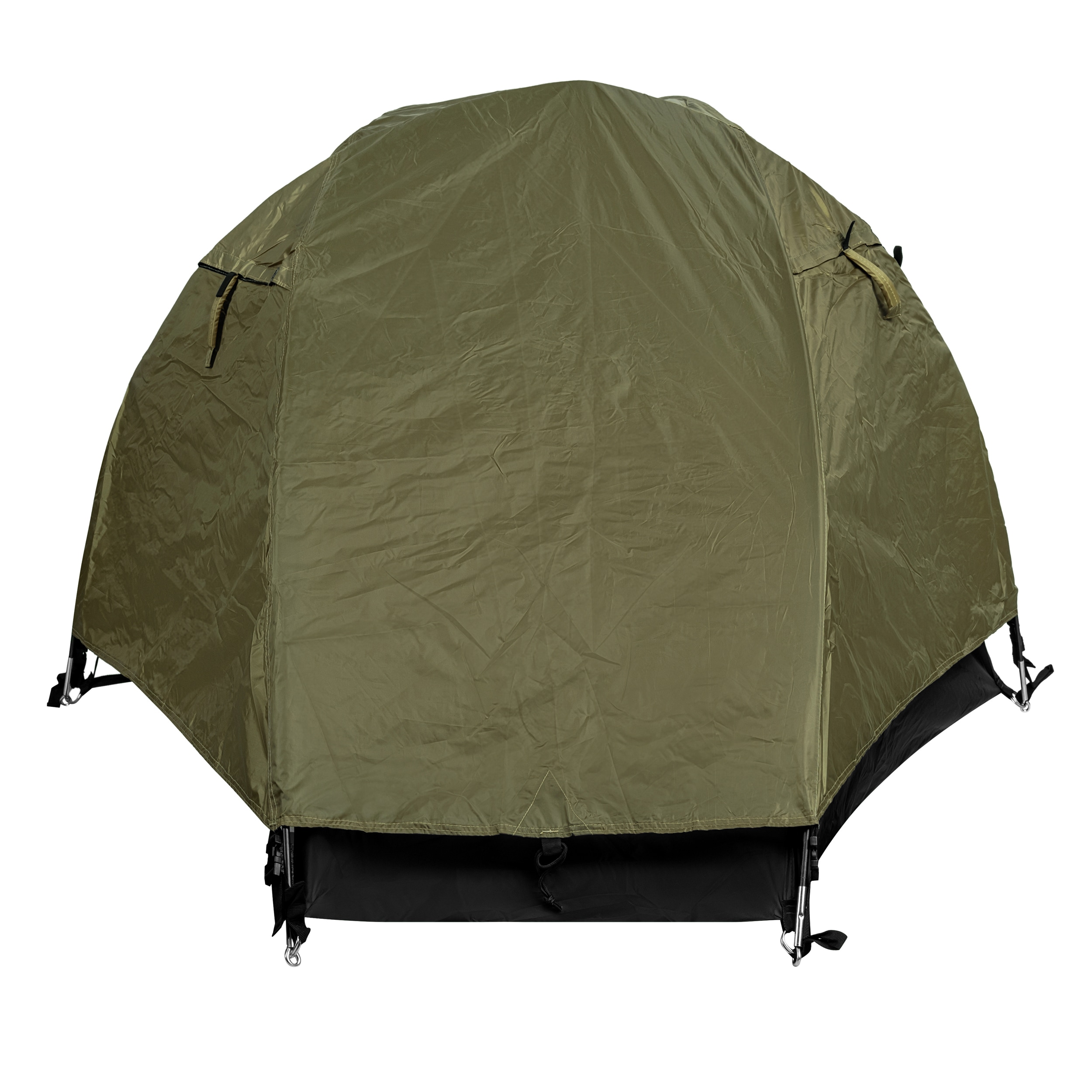 Tente 1 personne Recom Mil-Tec - Olive
