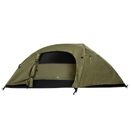 Tente US Army Small Wall Mil-Tec - Militär Zelt Für Outdoor Camping