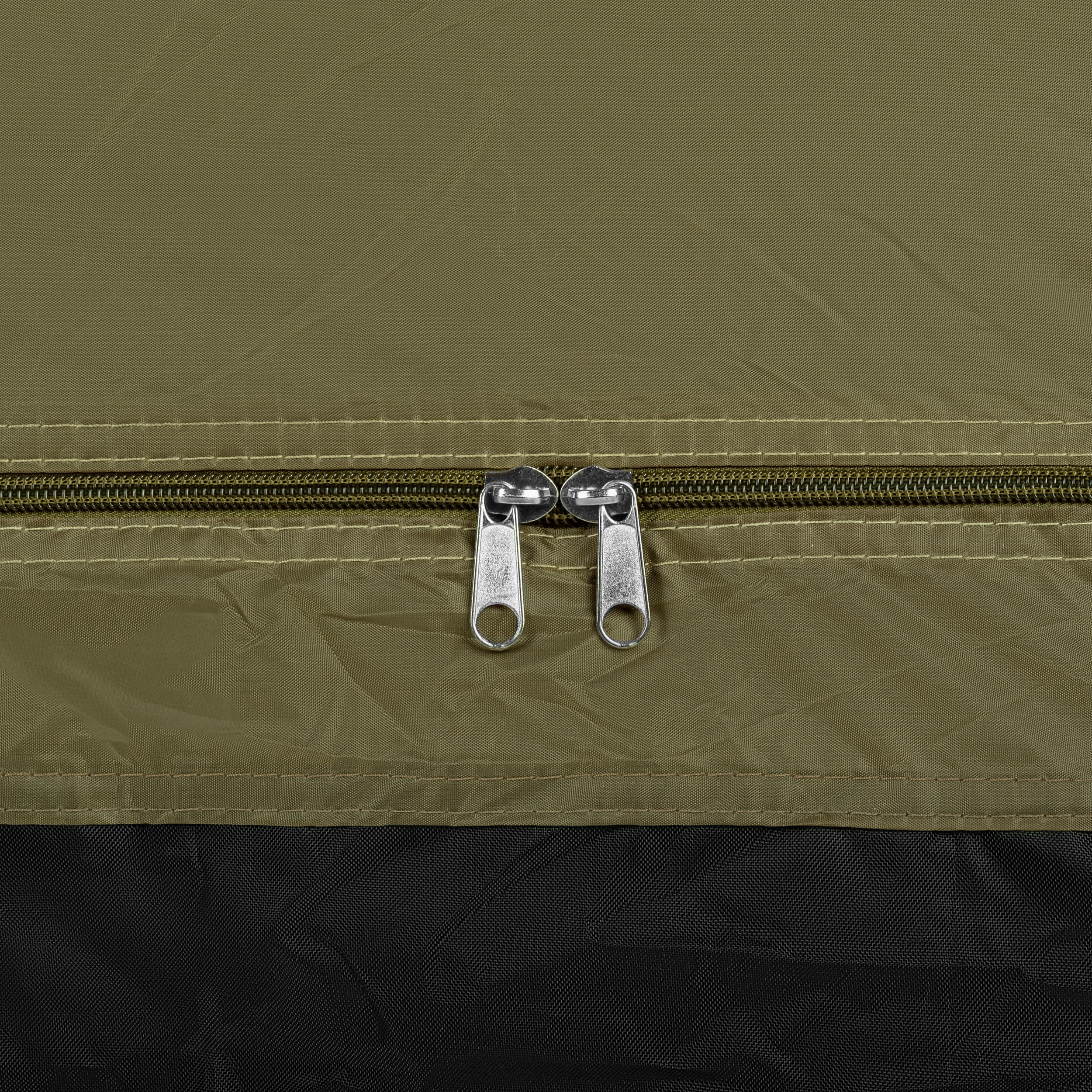 Tente 1 personne Recom Mil-Tec - Olive