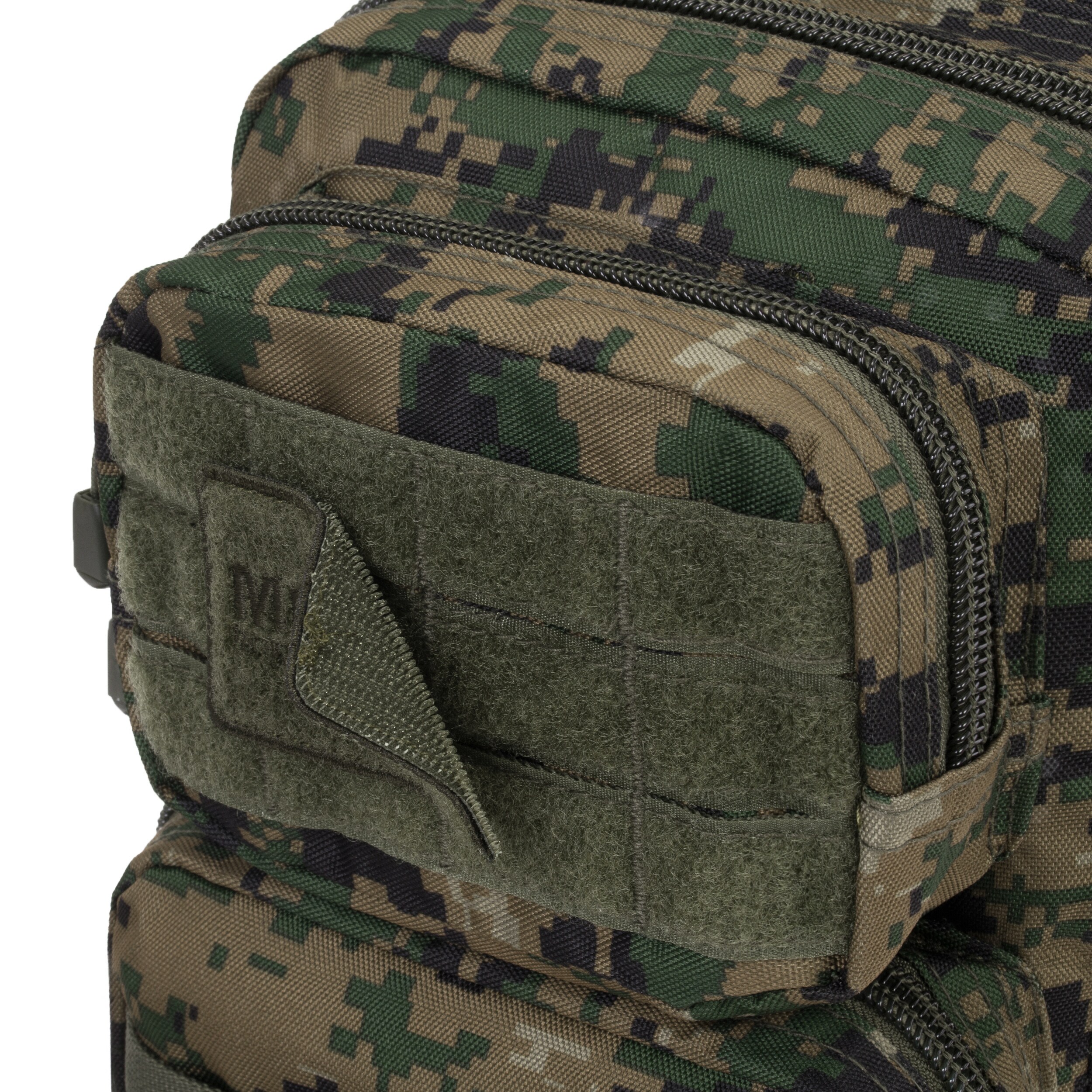Sac a dos miltec 50l top