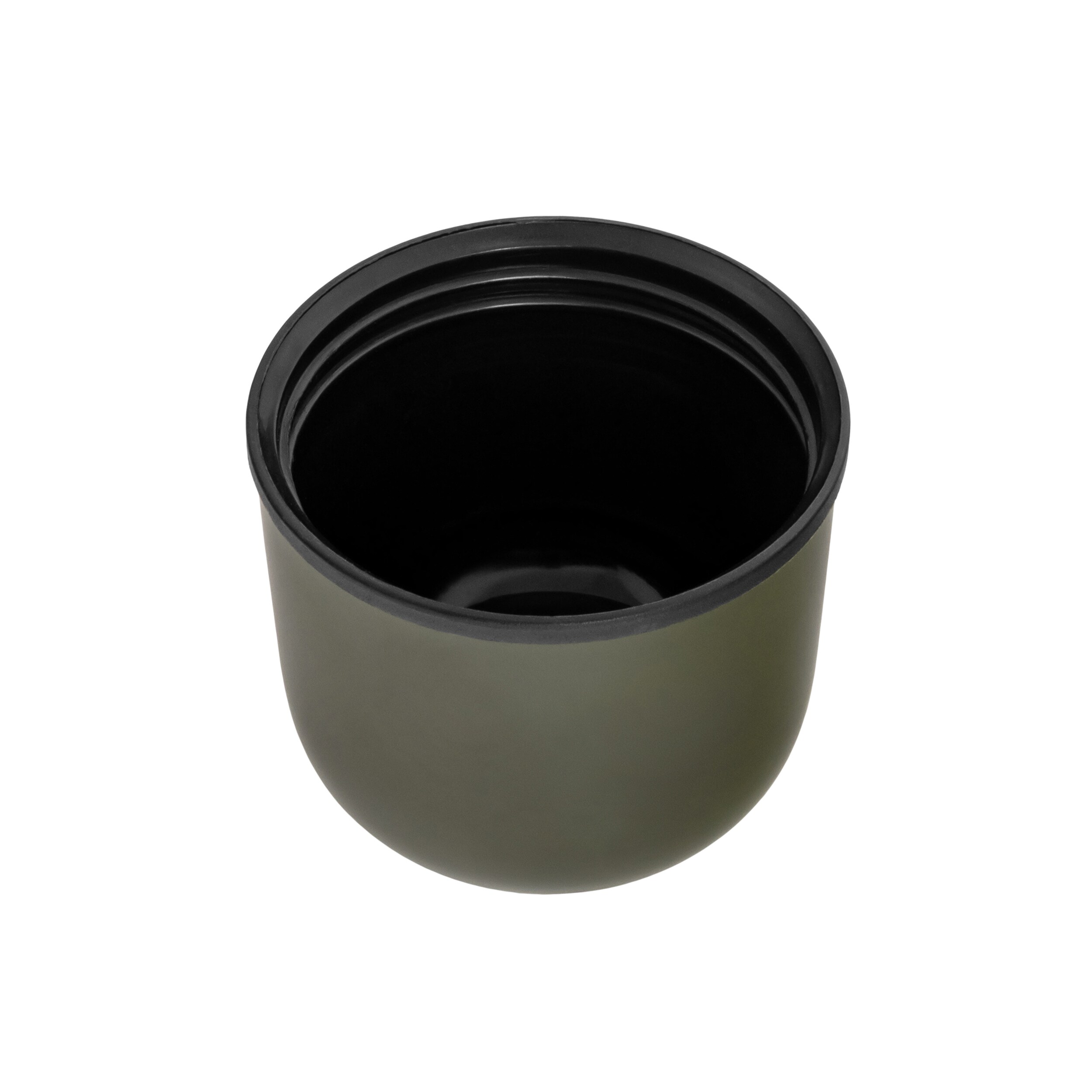 Thermos en acier inoxydable 500 ml Mil-Tec - Olive