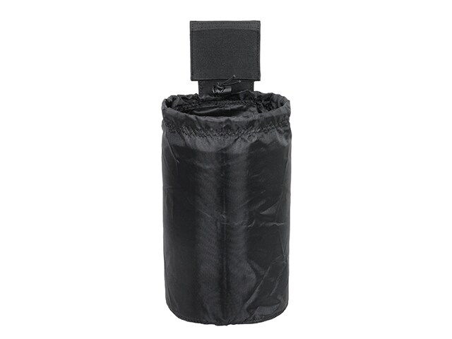 Sac de dépôt 8Fields petit - Black