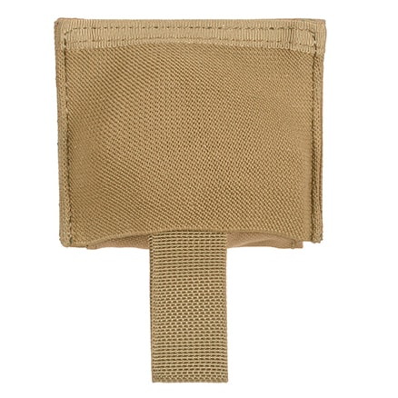 Sac de dépôt 8Fields petit format - coyote