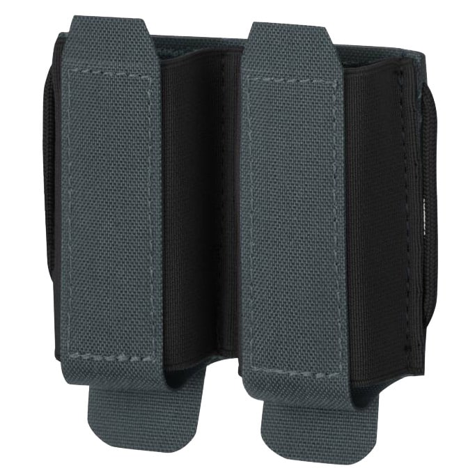 Pochette Direct Action pour les chargeurs SLICK Mag Pouch - Shadow Grey