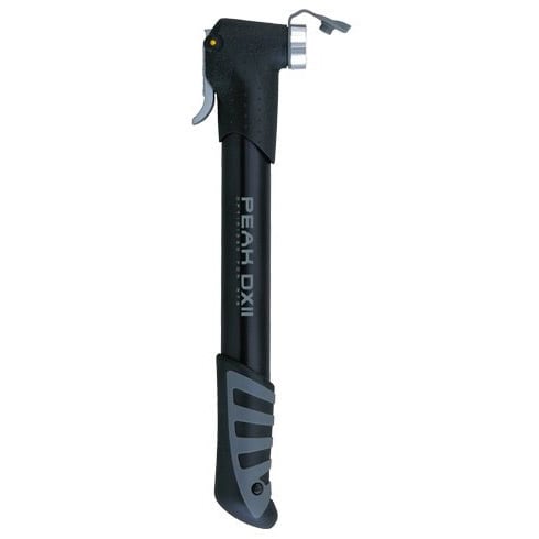 Pompe à vélo Peak DX II Topeak - Black