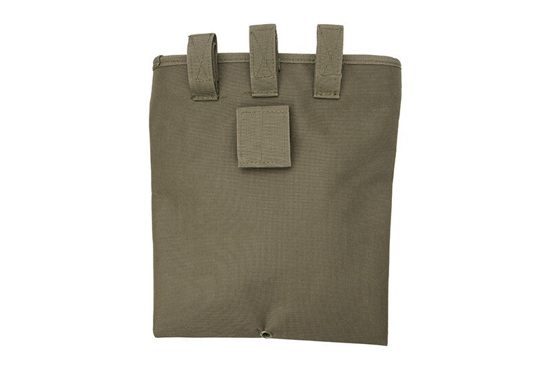 Sac de dépôt GFC pour chargeurs - olive