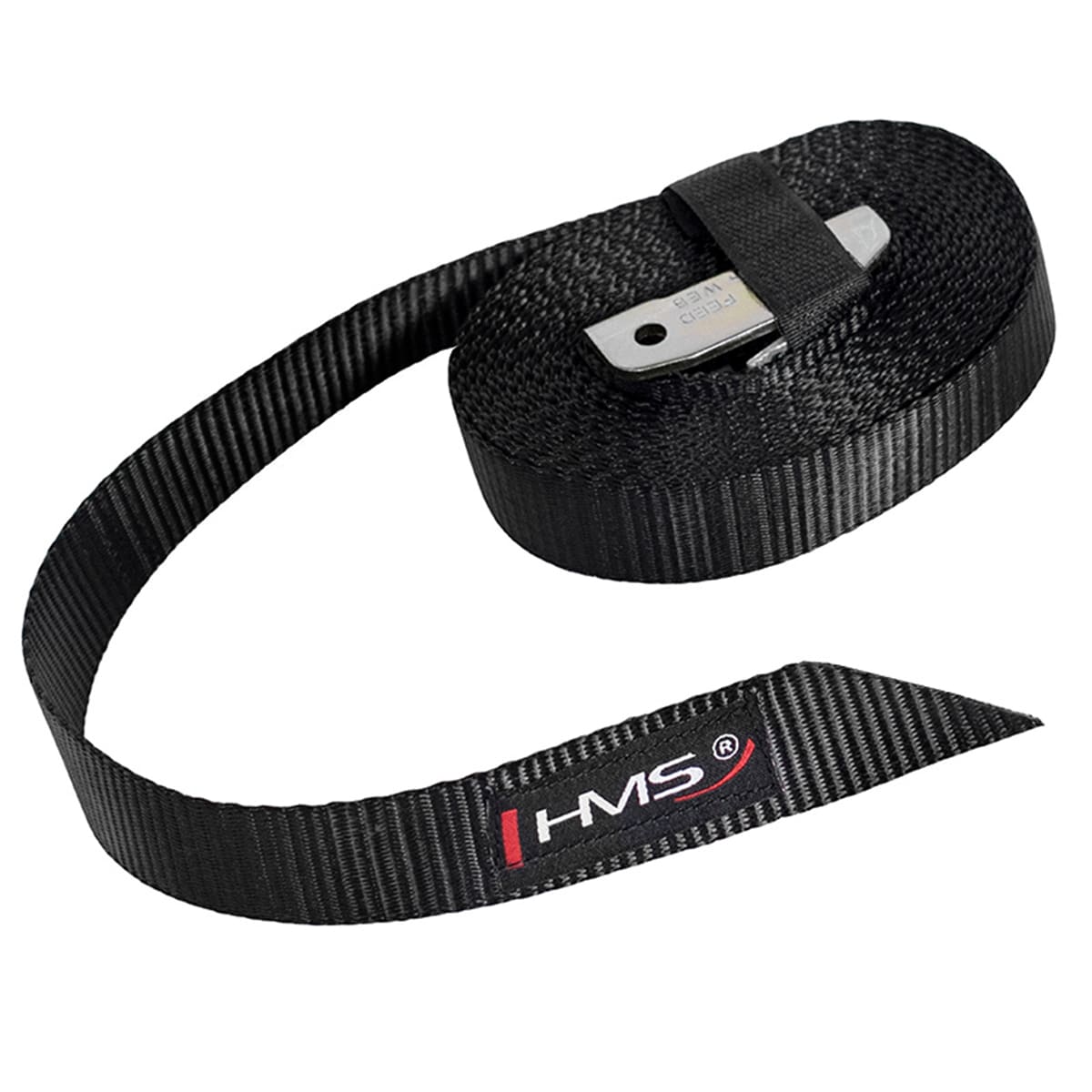 Anneaux de gymnastique TX05 HMS