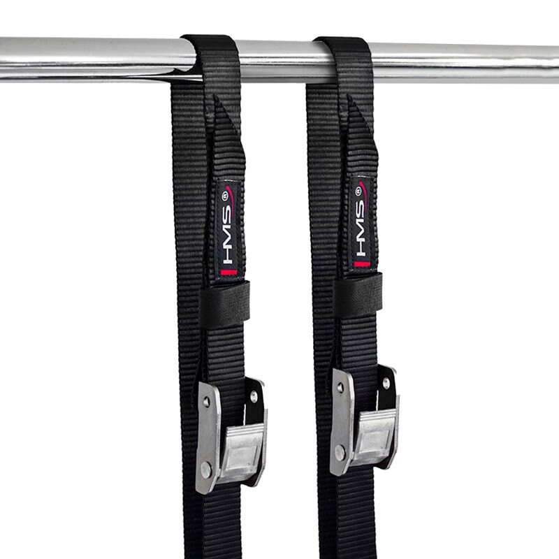 Anneaux de gymnastique TX05 HMS