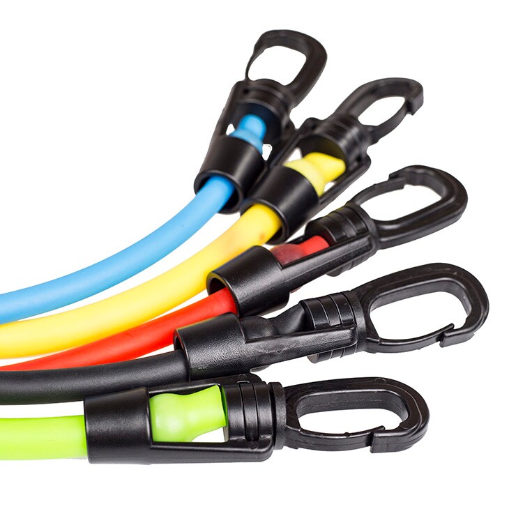 Kit d'entraînement musculaire TX30 HSM