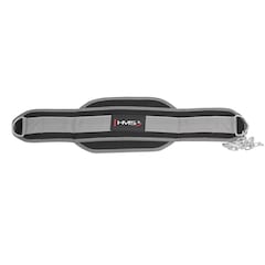 Ceinture de charge pour la musculation PST04 HSM