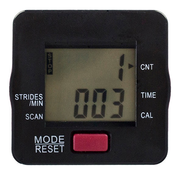 Stepper incliné avec câbles S3033 HMS - Pink