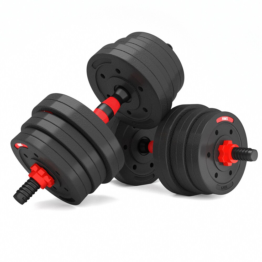 Kit d'entraînement musculaire SGP20 HSM