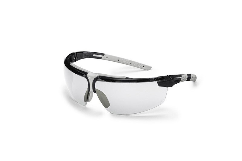 Lunettes de protection I-3 9190.280 Uvex