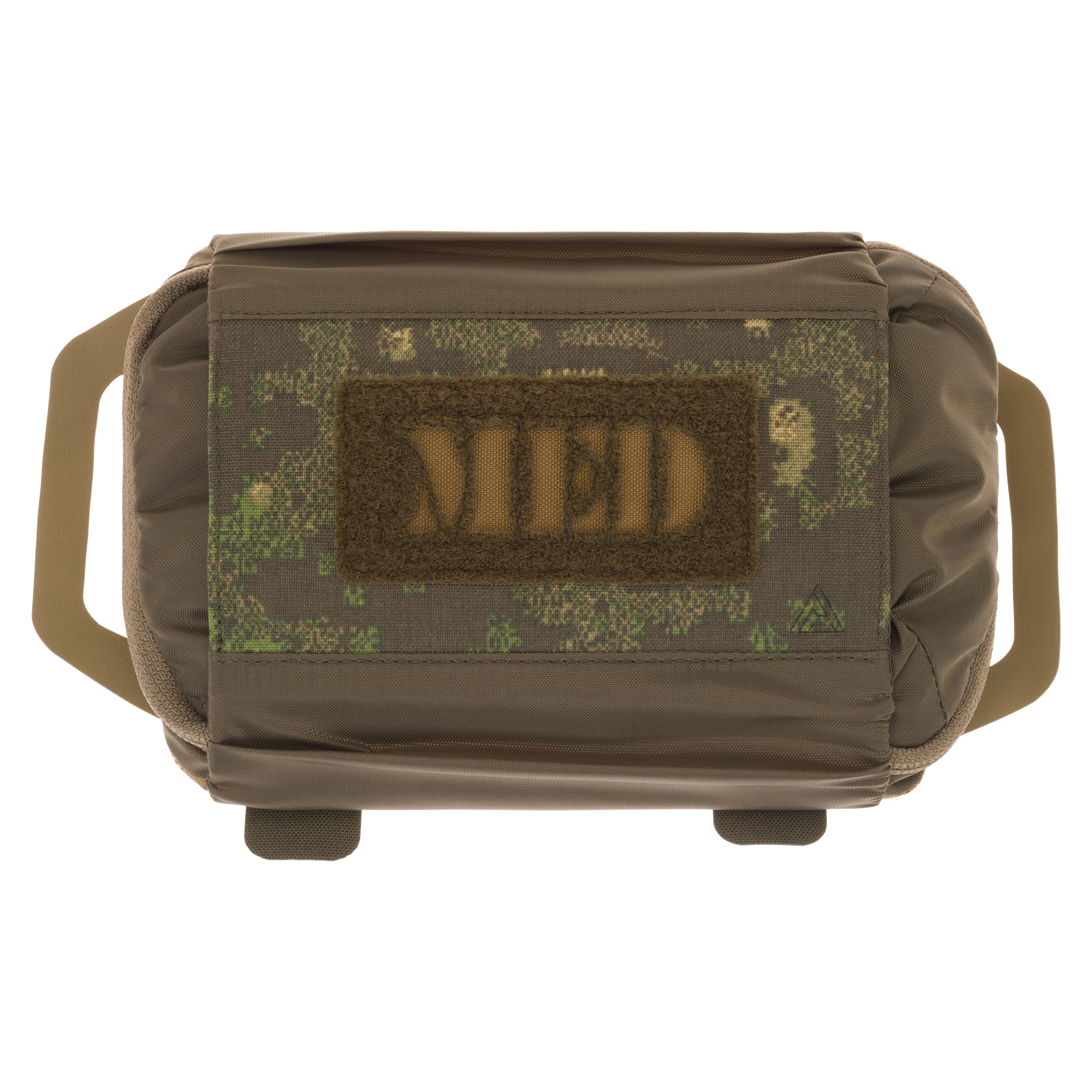 Pochette médicale Med Pouch Horizontal MK III Direct Action - PenCott WildWood