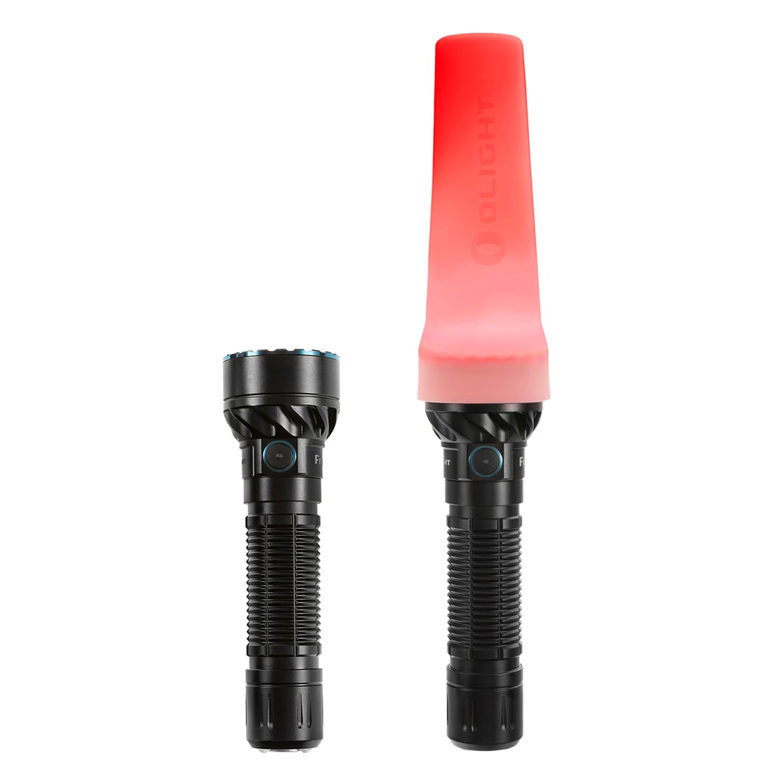 Lampe de poche Freyr Four Colors light - 1750 lumens Olight