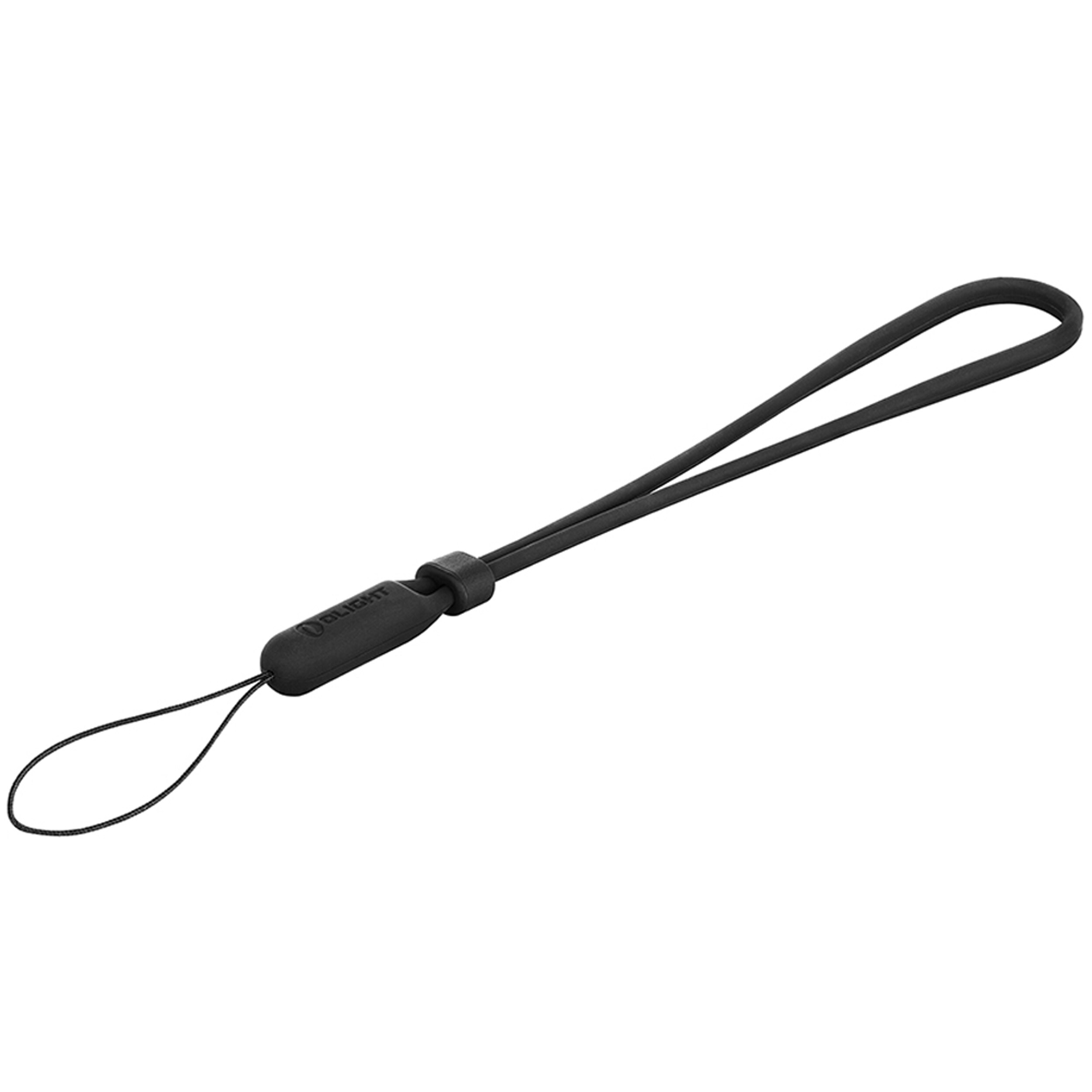 Lampe de poche rechargeable Baton 3 - 1200 lumens Olight - Black