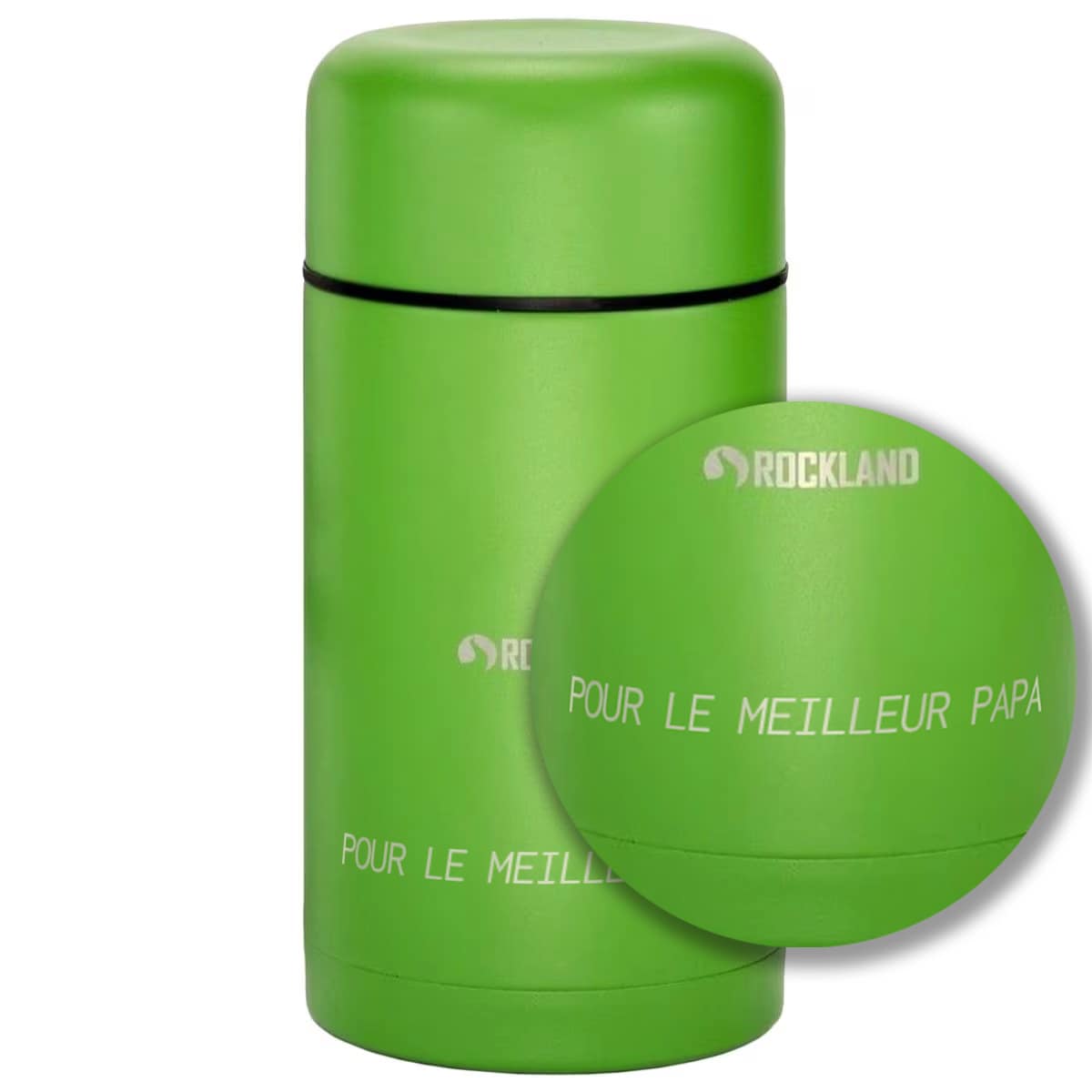 Thermos de déjeuner Comet 1 L Rockland - Green