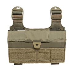 Pochette avant-bras pour carte GRG Pouch Direct Action - Adaptive Green
