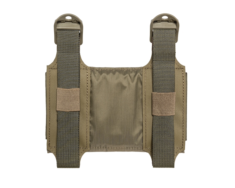 Pochette De Magazine D'assaut - Pochettes utilitaires Molle - Équipement tactique Pochette De Magazine D'assaut - Pochettes utilitaires Molle - Équipement tactique