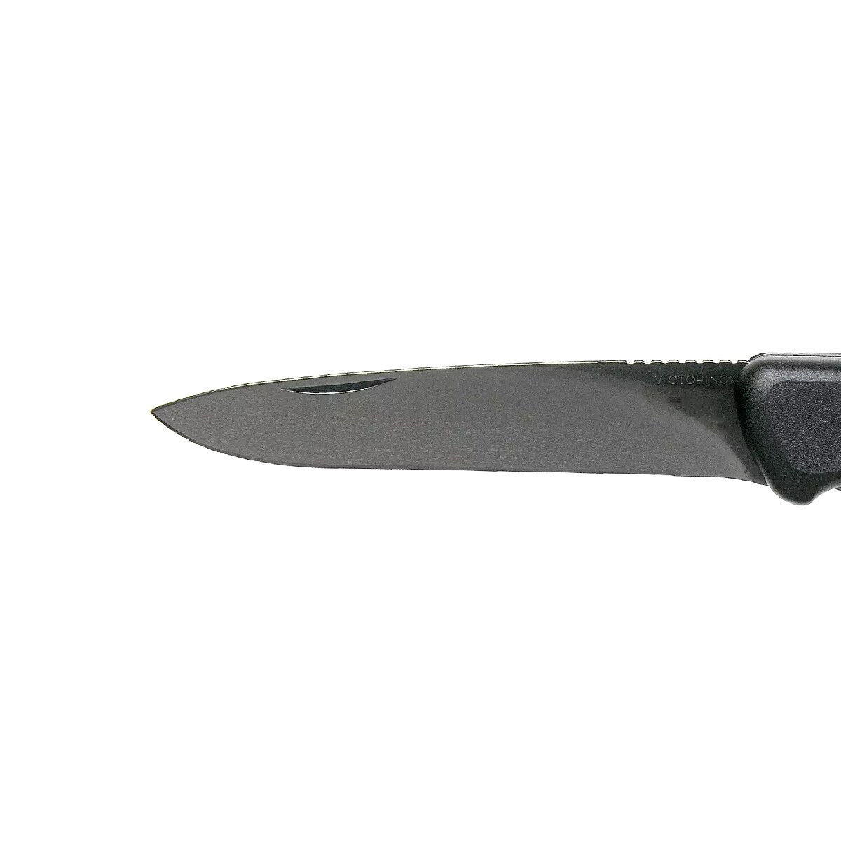 Couteau de poche Rangergrip 55 Victorinox - Onyx Black