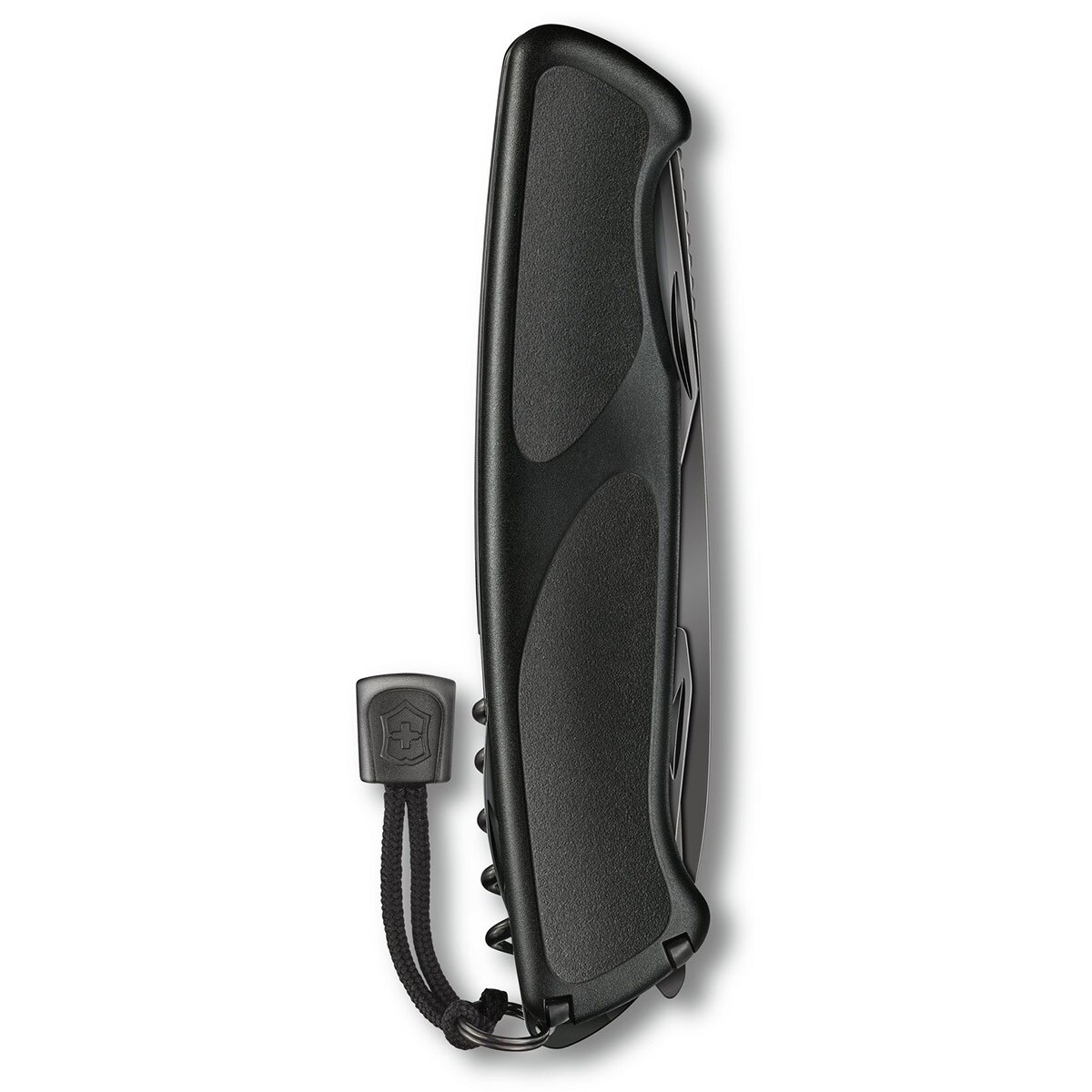 Couteau de poche Rangergrip 55 Victorinox - Onyx Black