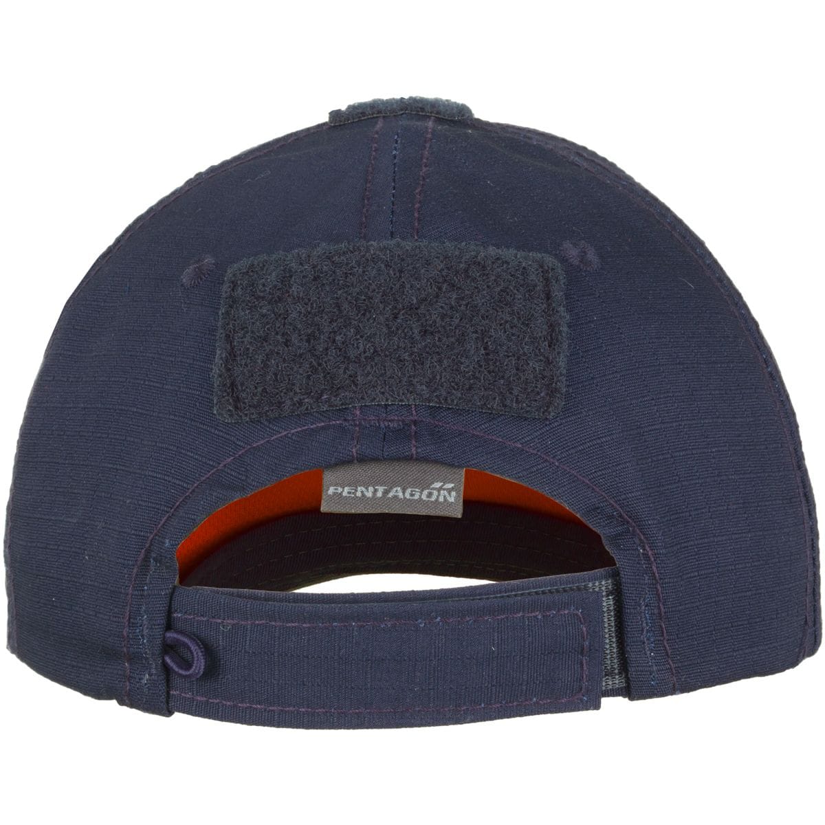 Casquette Tactical 2.0 Rip-Stop Pentagon - Midnight blue