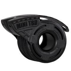 Corde Micro Cord 38 m avec distributeur Atwood Rope MFG - noir