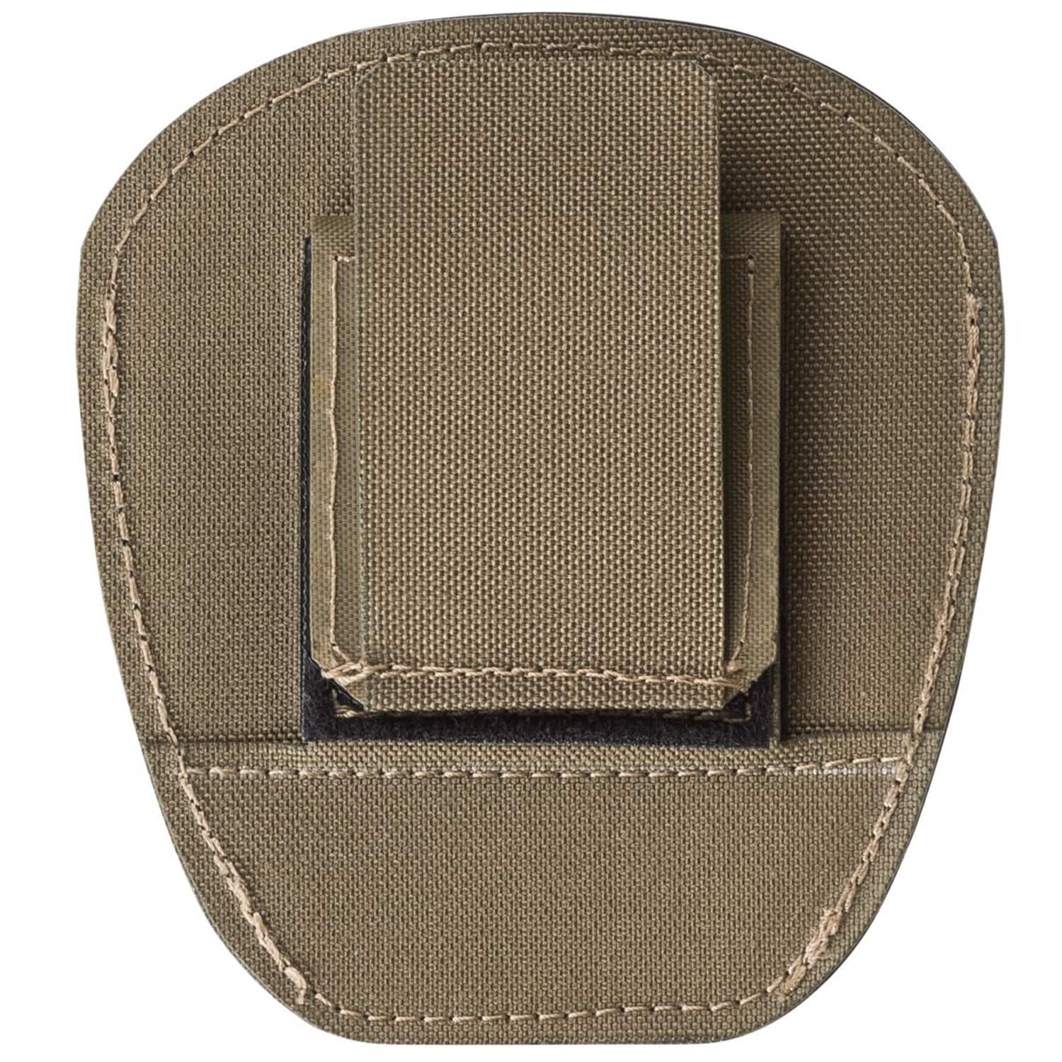 Holster à menottes Low Profile Cuff Pouch Direct Action - Adaptive Green