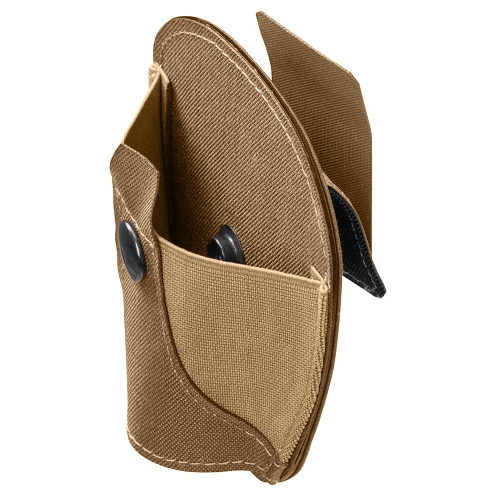 Holster à menottes Low Profile Cuff Pouch Direct Action - Coyote Brown