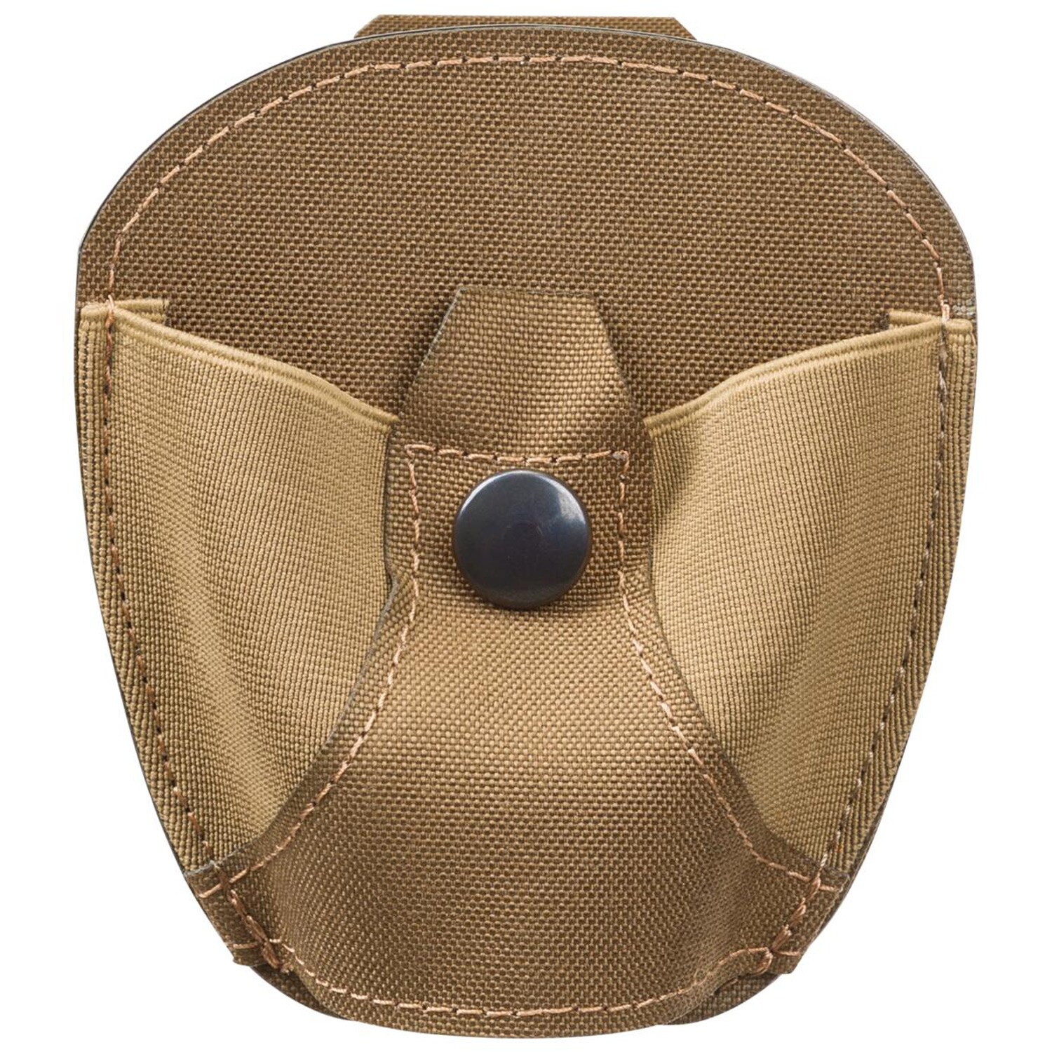 Holster à menottes Low Profile Cuff Pouch Direct Action - Coyote Brown
