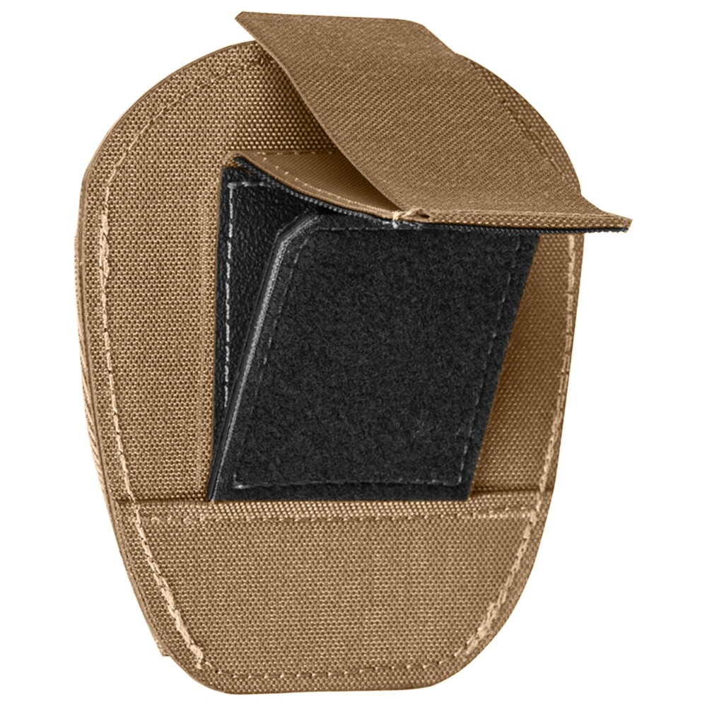Holster à menottes Low Profile Cuff Pouch Direct Action - Coyote Brown