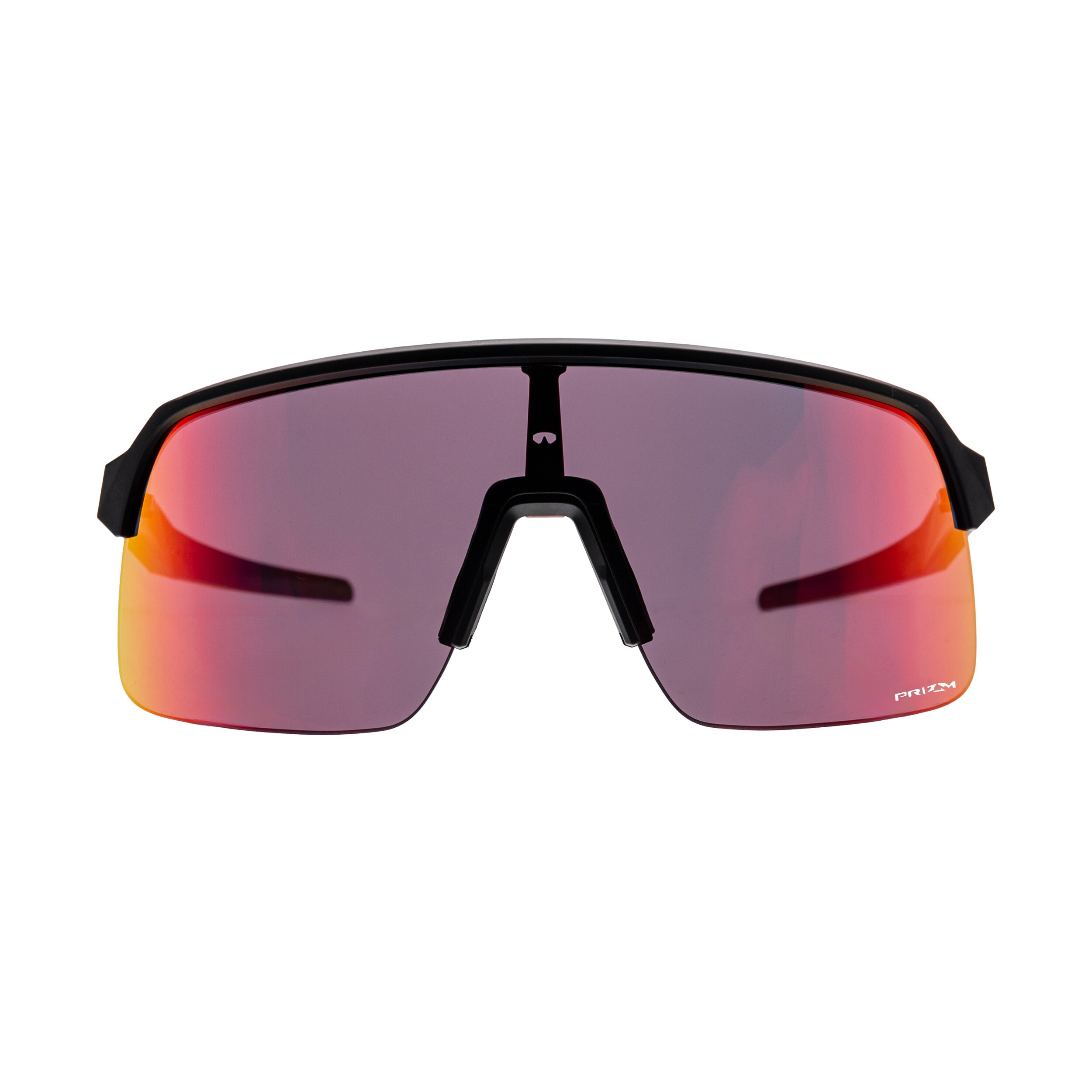 Lunettes de soleil Sutro Lite Oakley - Matte Black/Prizm Road