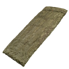 Sac de couchage Camp Quilt +5 st. C XL Bushmen