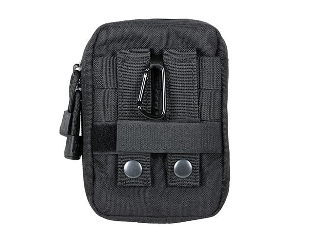 Organisateur Molle 8Fields - Black