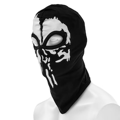 Cagoule avec 2 trous pour les yeux CoD Ghost 11