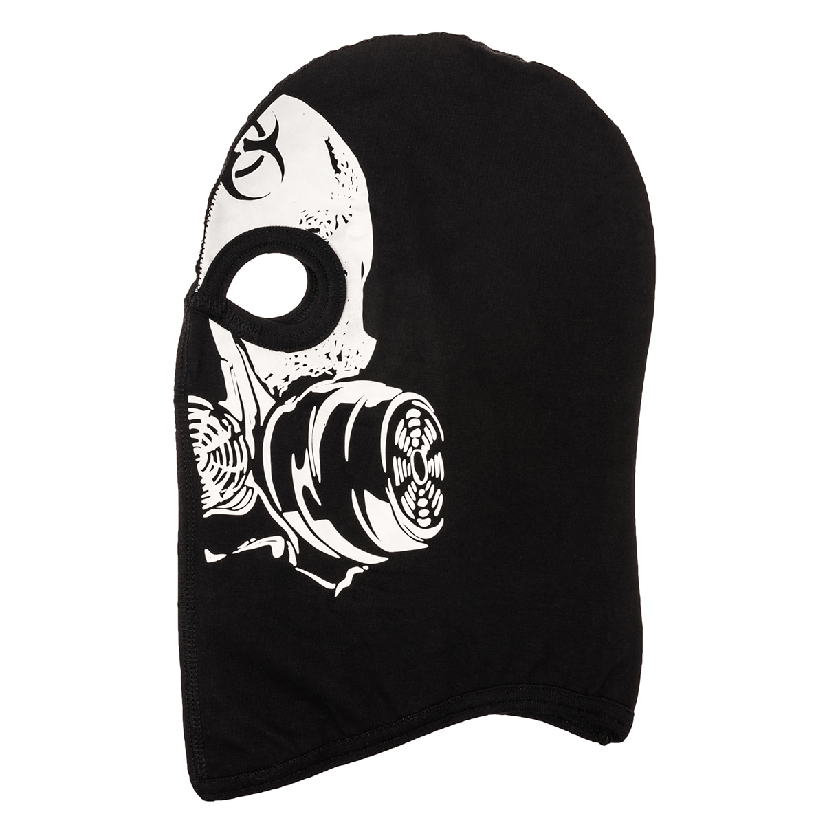 Cagoule avec 2 trous pour les yeux CoD Ghost 7