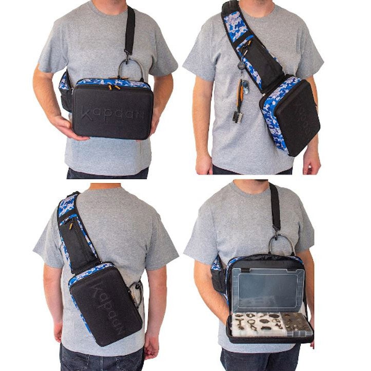 Sac multifonction Kapaan