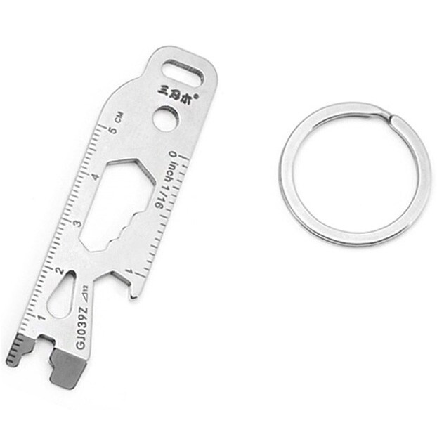 Multitool GJ039Z Sanrenmu