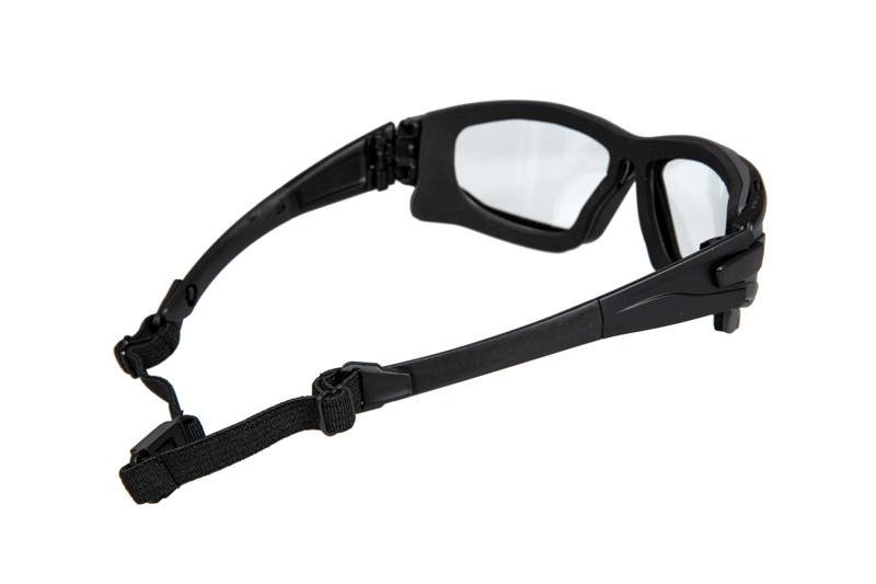 Lunettes de sécurité I-FORCE Antifog Pyramex - Clear