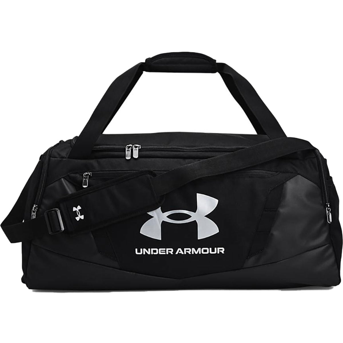 Sac Duffle Undeniable 5.0 Medium 58 L Under Armour - Black