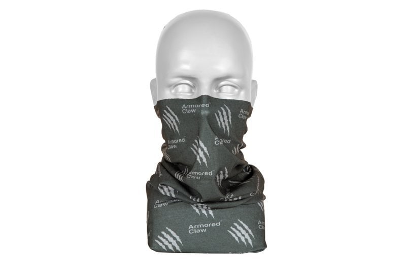Écharpe de protection Armored Claw - Grise