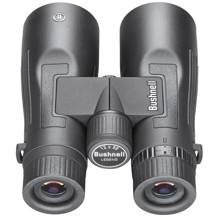 Jumelles Legend 12x50 Roof Bushnell