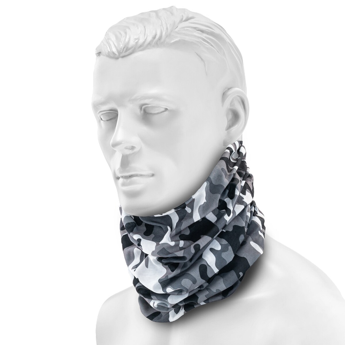 Foulard multifonction Mil-Tec - Urban