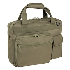 Sac Laptop Briefcase Bag Mil-Tec - Olive