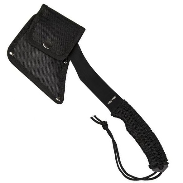 Hechette Paracord Survival Mil-Tec