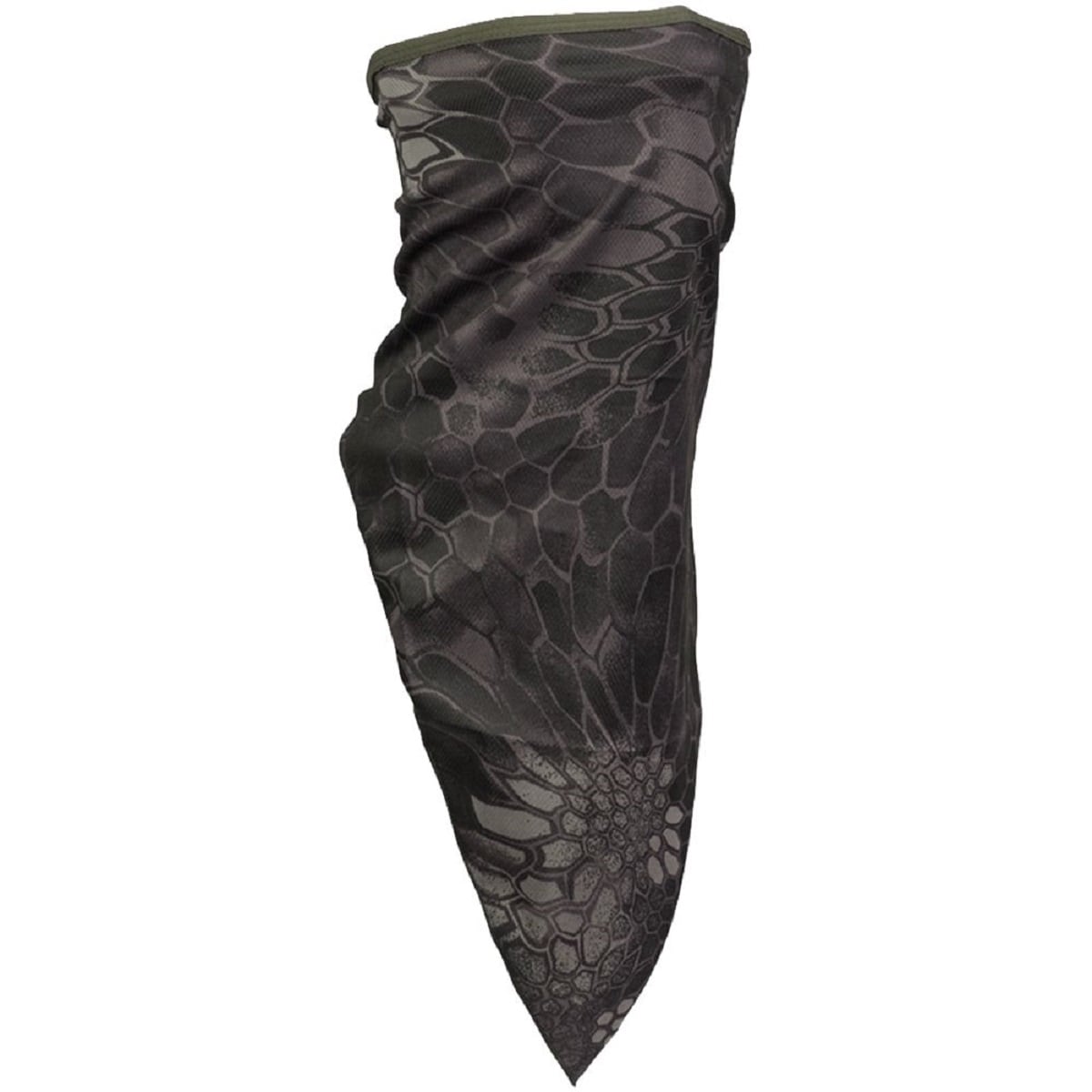 Foulard de protection Face Scarf Mil-Tec Mandra Night