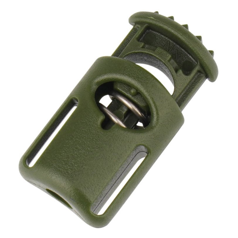 Stoppeur GTSP Cordloc ITW Nexus - Green OD